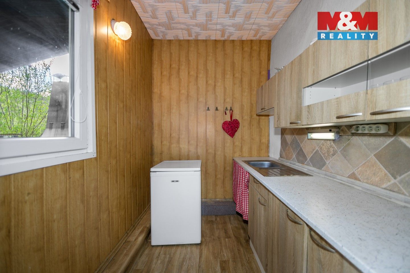 Prodej domu 34 m² - foto 16