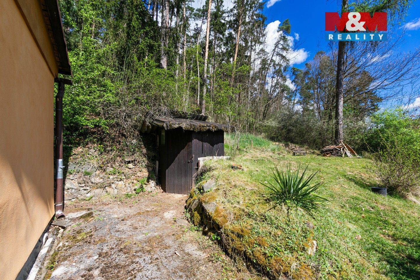 Prodej domu 34 m² - foto 21