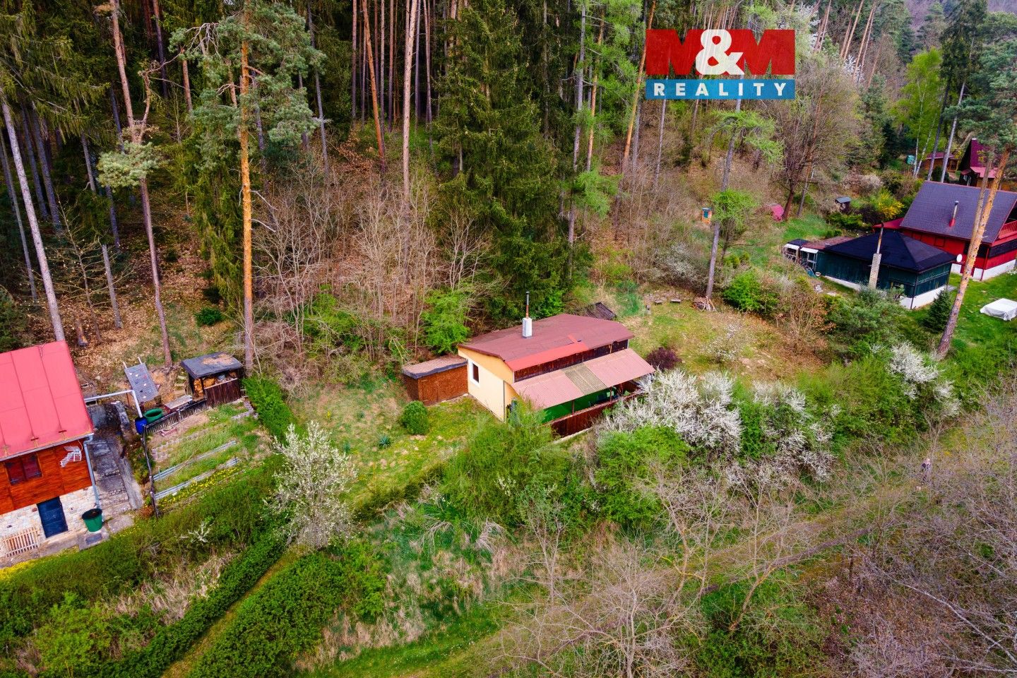 Prodej domu 34 m² - foto 23