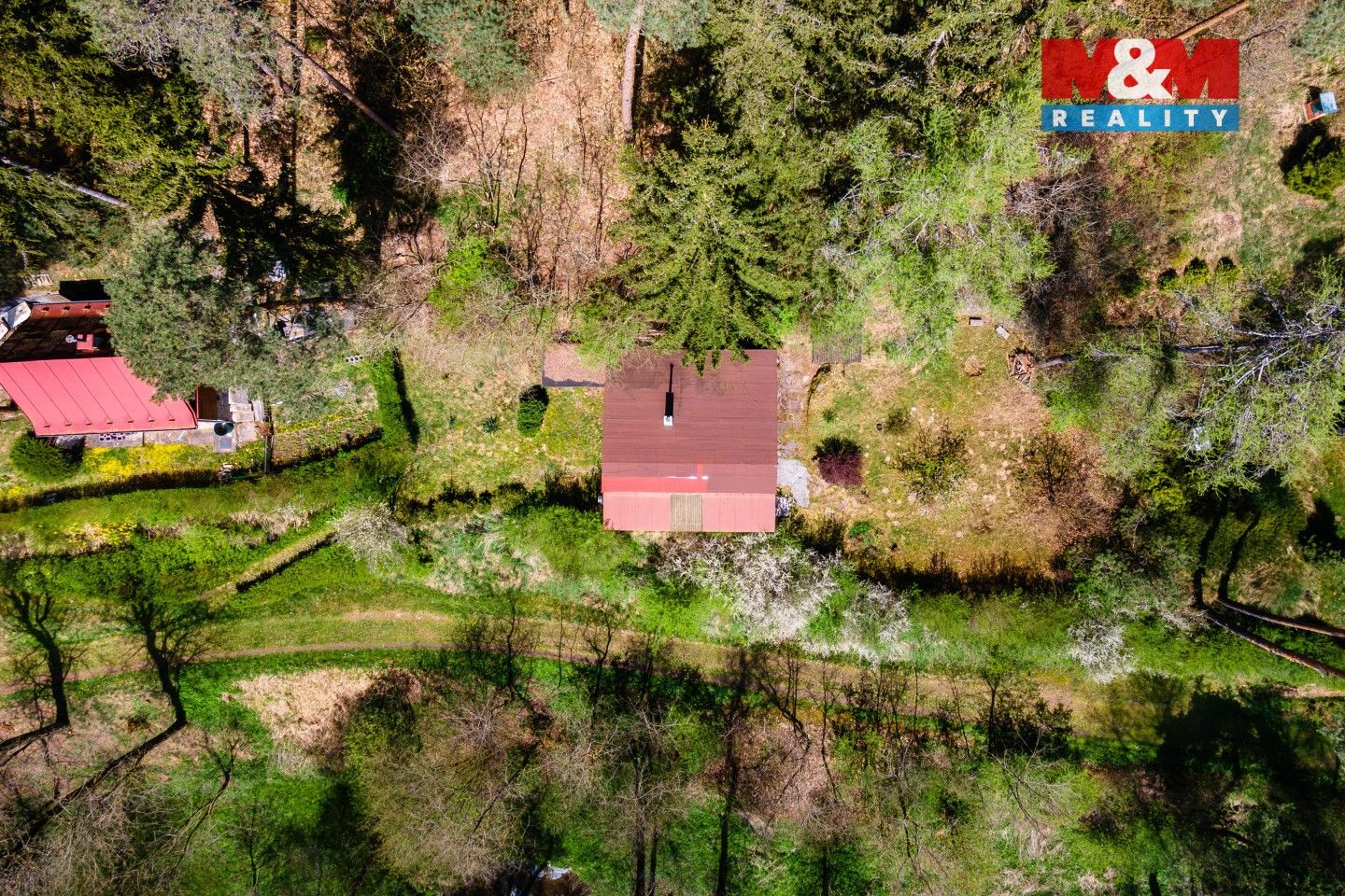 Prodej domu 34 m² - foto 22