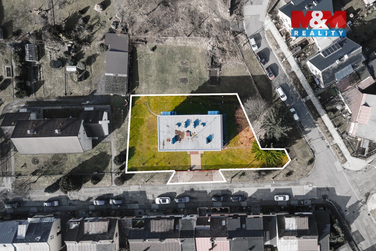 Prodej bytu 3+1 73 m² - foto 4