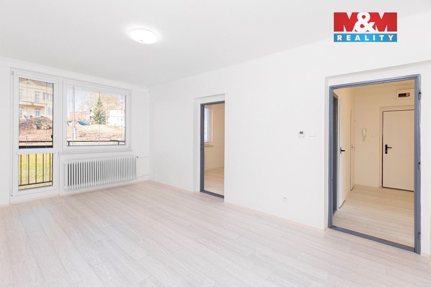 Prodej bytu 3+1 73 m² - foto 6