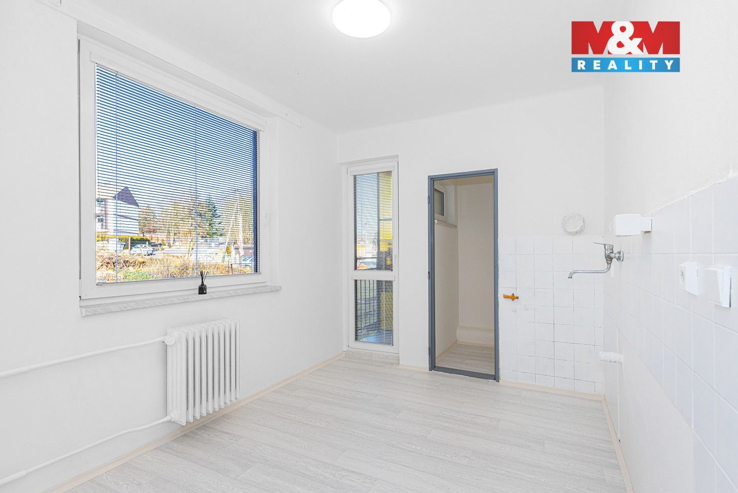 Prodej bytu 3+1 73 m² - foto 8