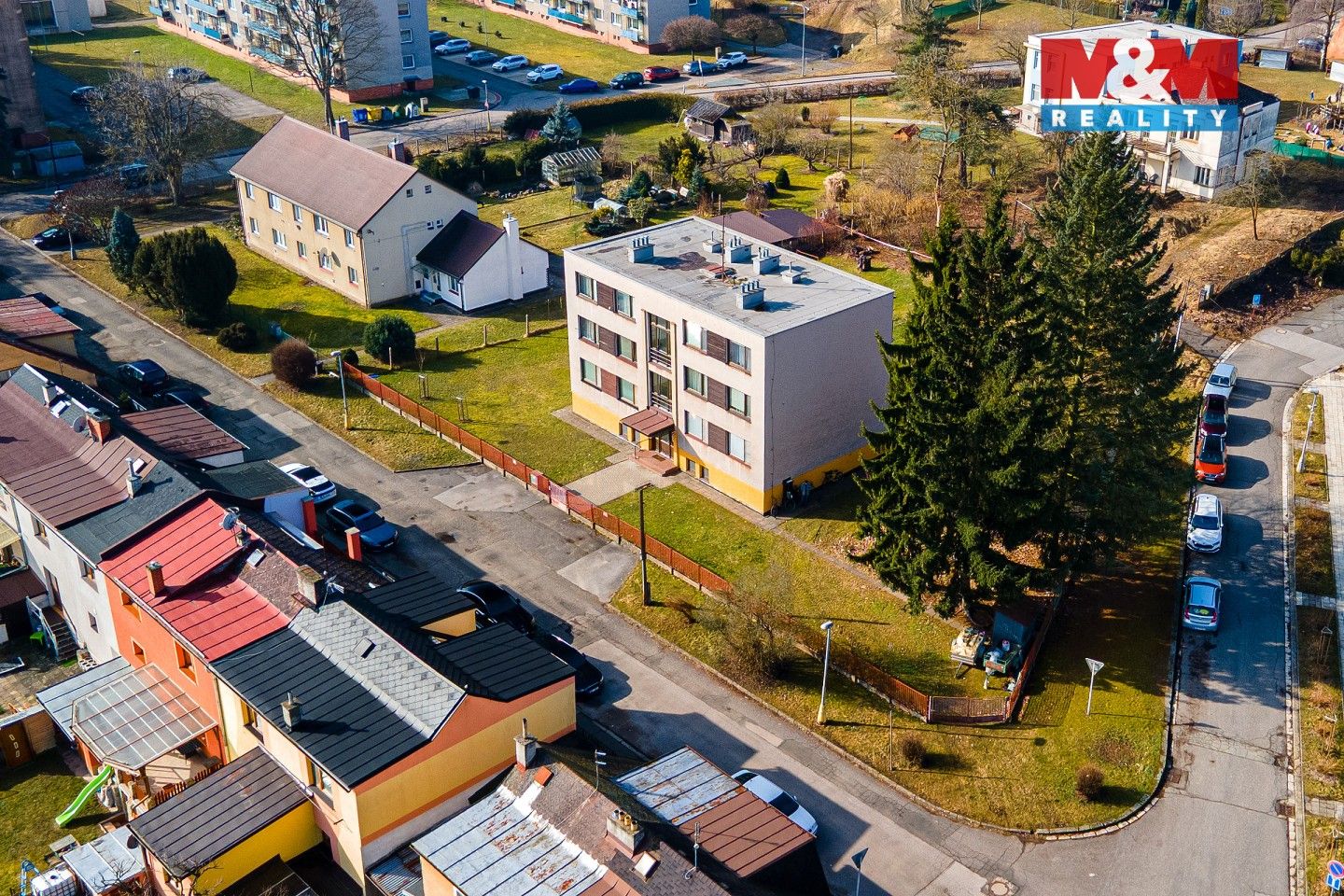 Prodej bytu 3+1 73 m² - foto 3