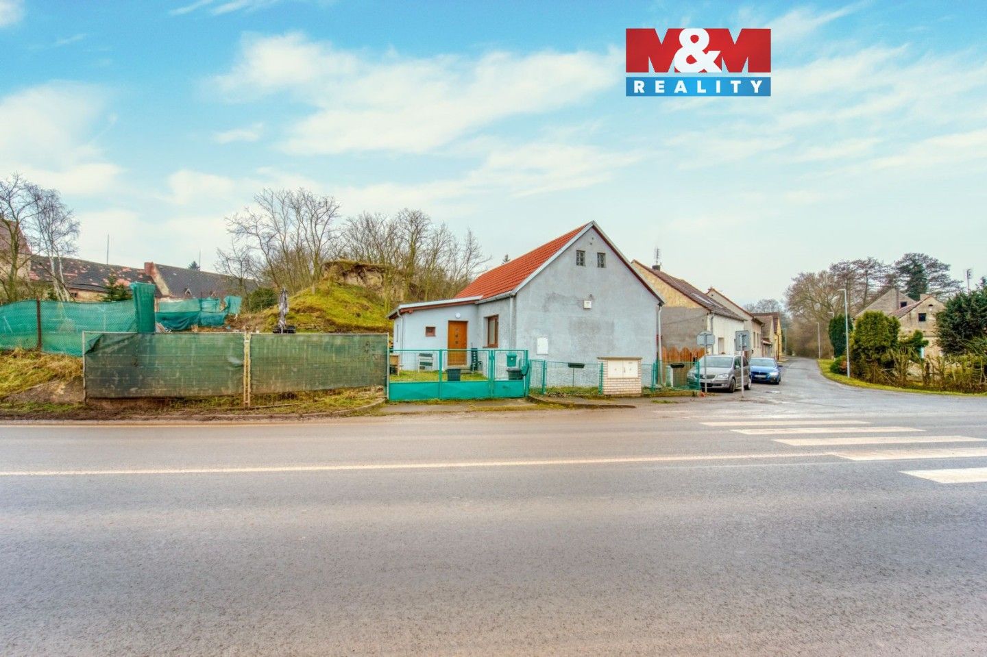Prodej domu 150 m² - foto 1