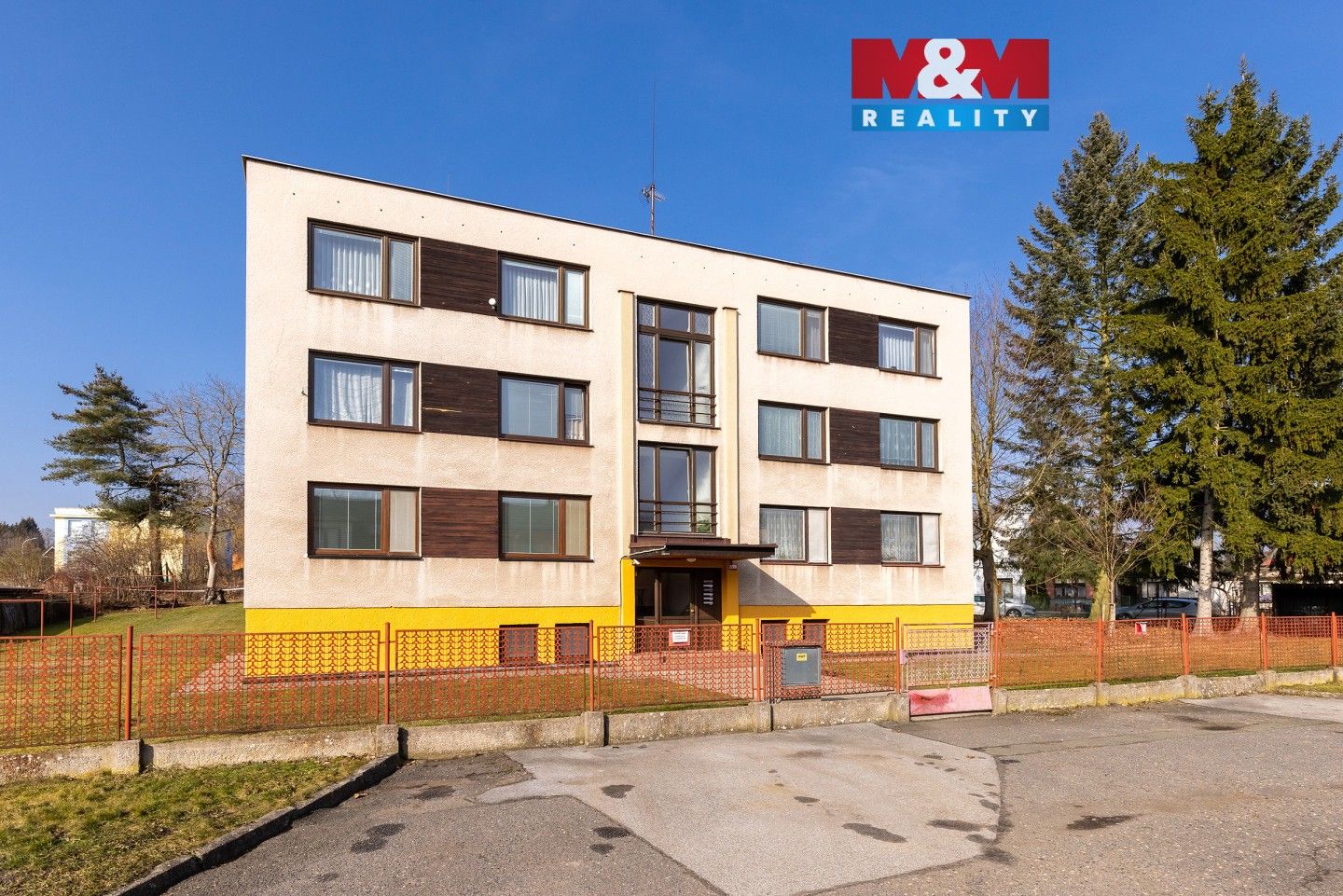 Prodej bytu 3+1 73 m² - foto 14