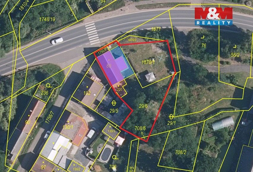 Prodej domu 150 m² - foto 20