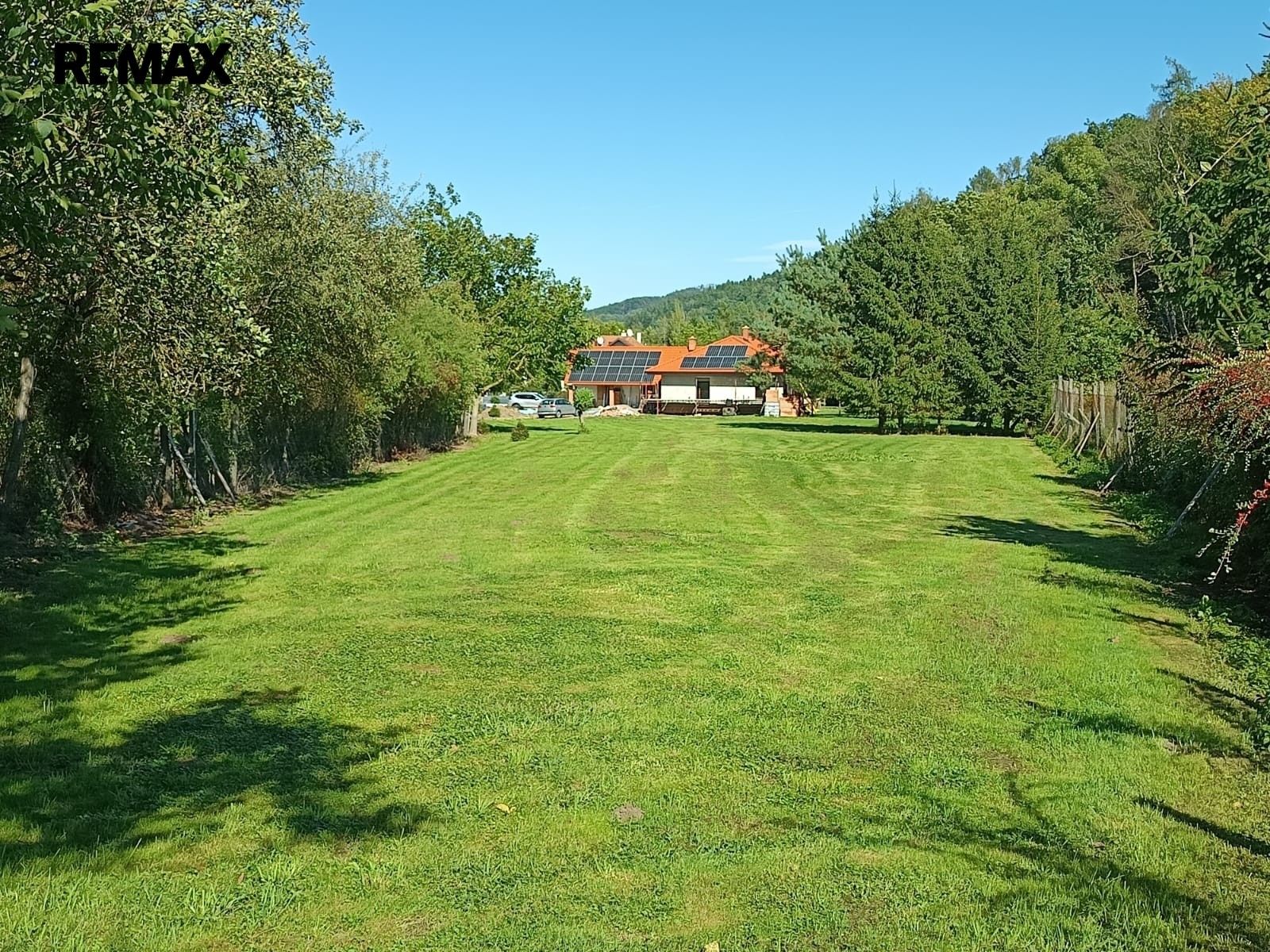 Prodej pozemku 2430 m² - foto 12