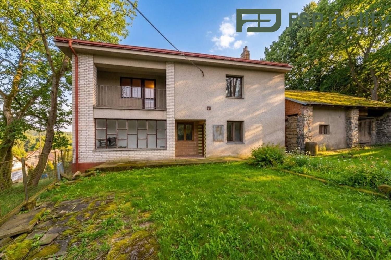 Prodej domu 175 m² - foto 16