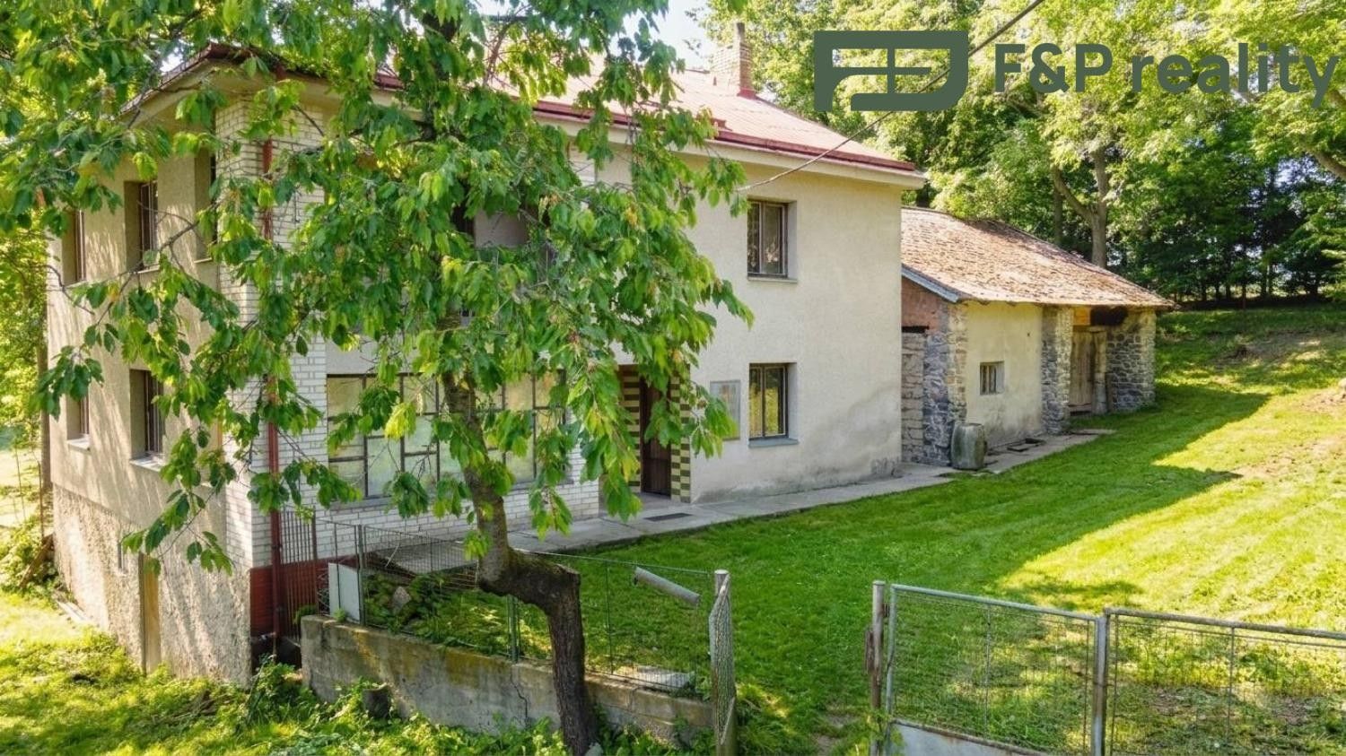 Prodej domu 175 m² - foto 17