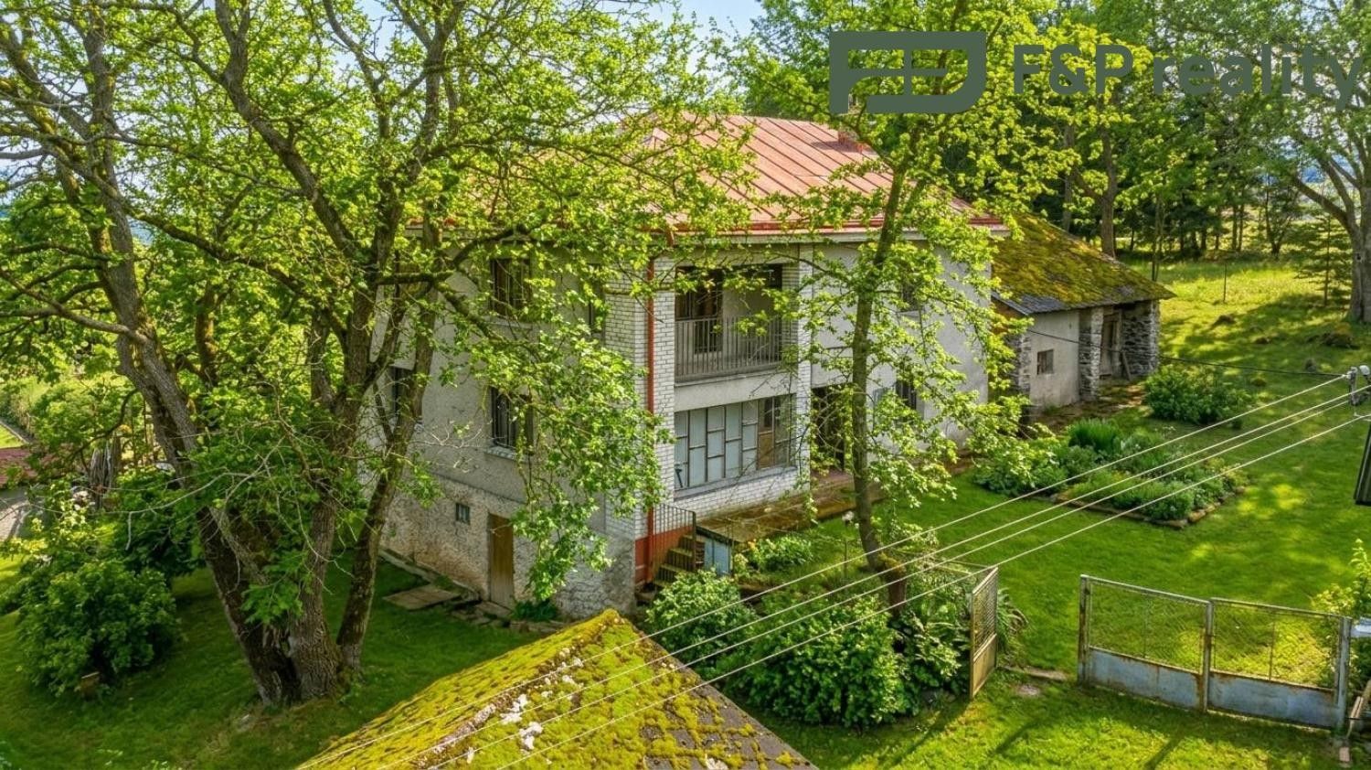 Prodej domu 175 m² - foto 18