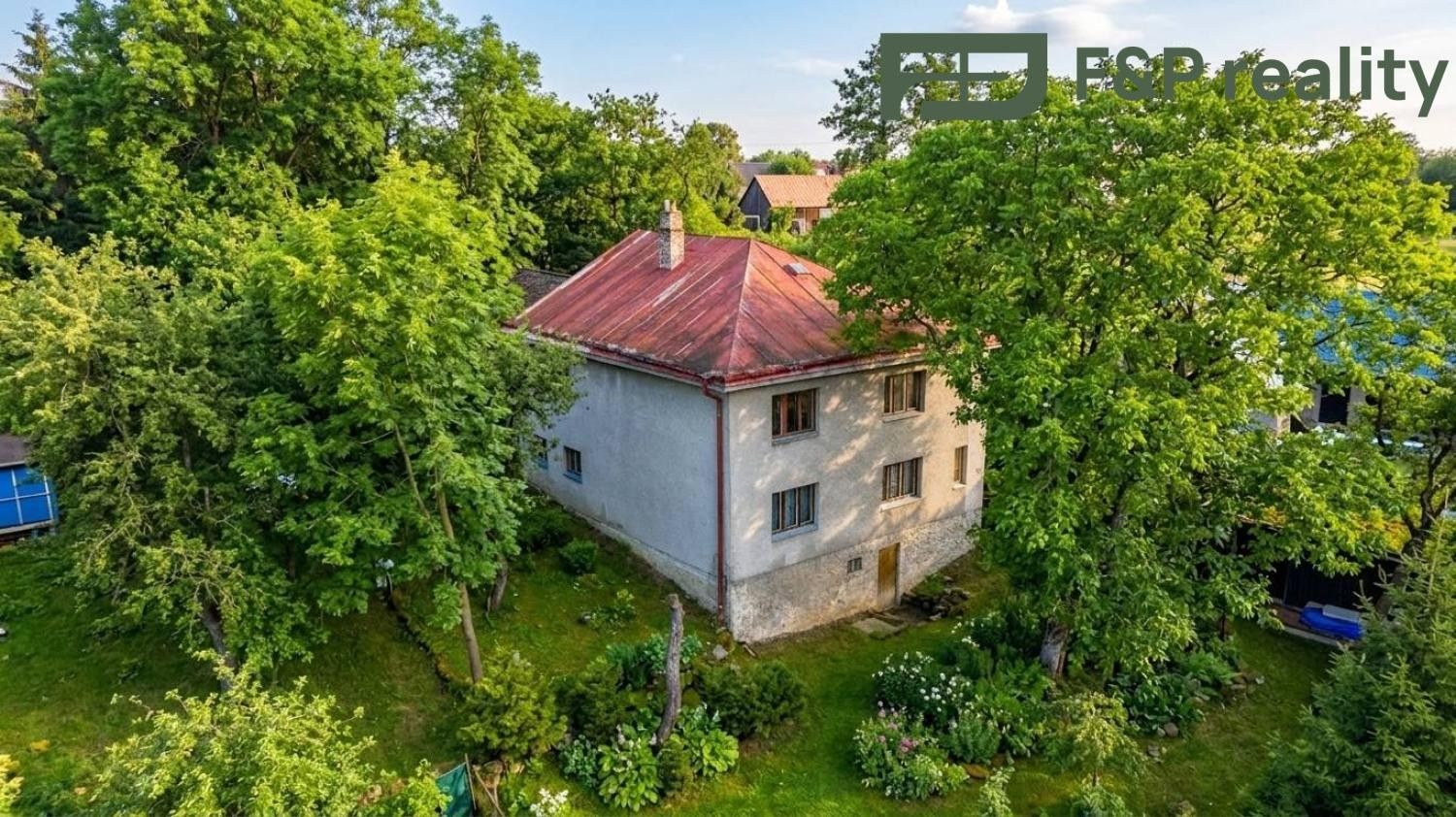 Prodej domu 175 m² - foto 20