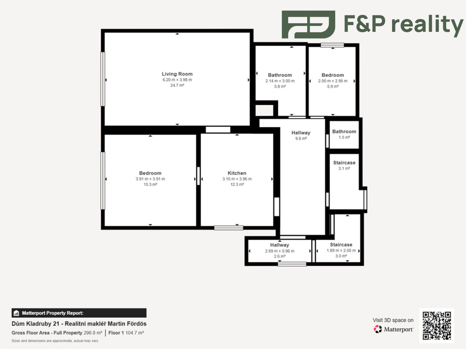 Prodej domu 175 m² - foto 22