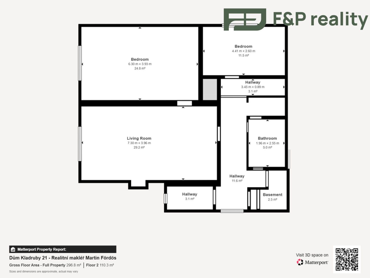 Prodej domu 175 m² - foto 21