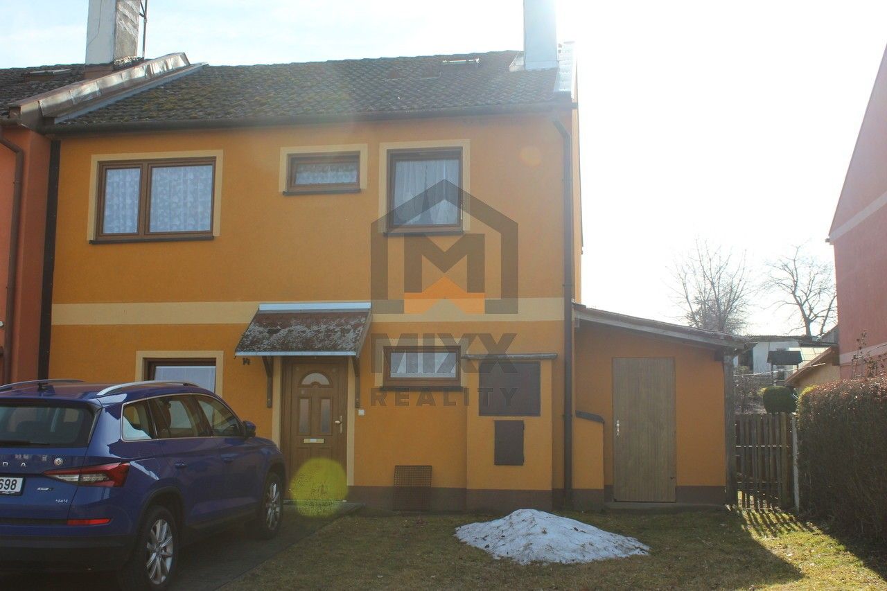 Prodej domu 160 m² - foto 2