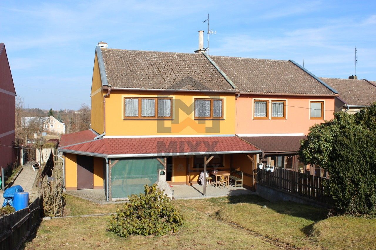 Prodej domu 160 m² - foto 1