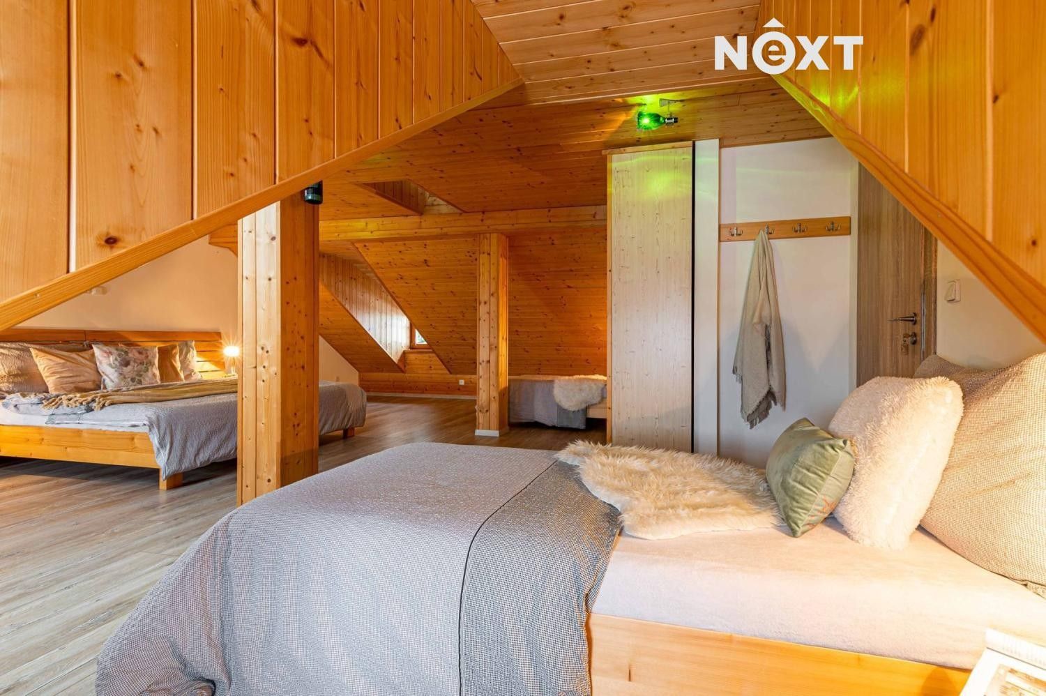 Prodej nemovitosti 538 m² - foto 1