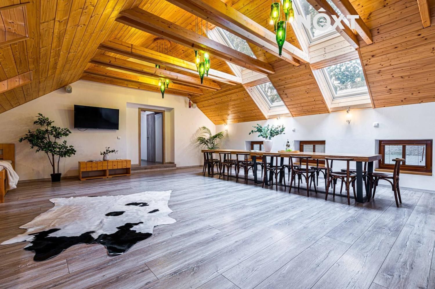 Prodej nemovitosti 538 m² - foto 2