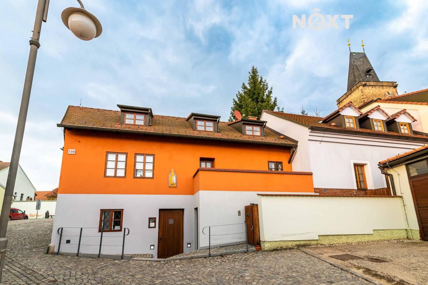 Prodej nemovitosti 538 m² - foto 9