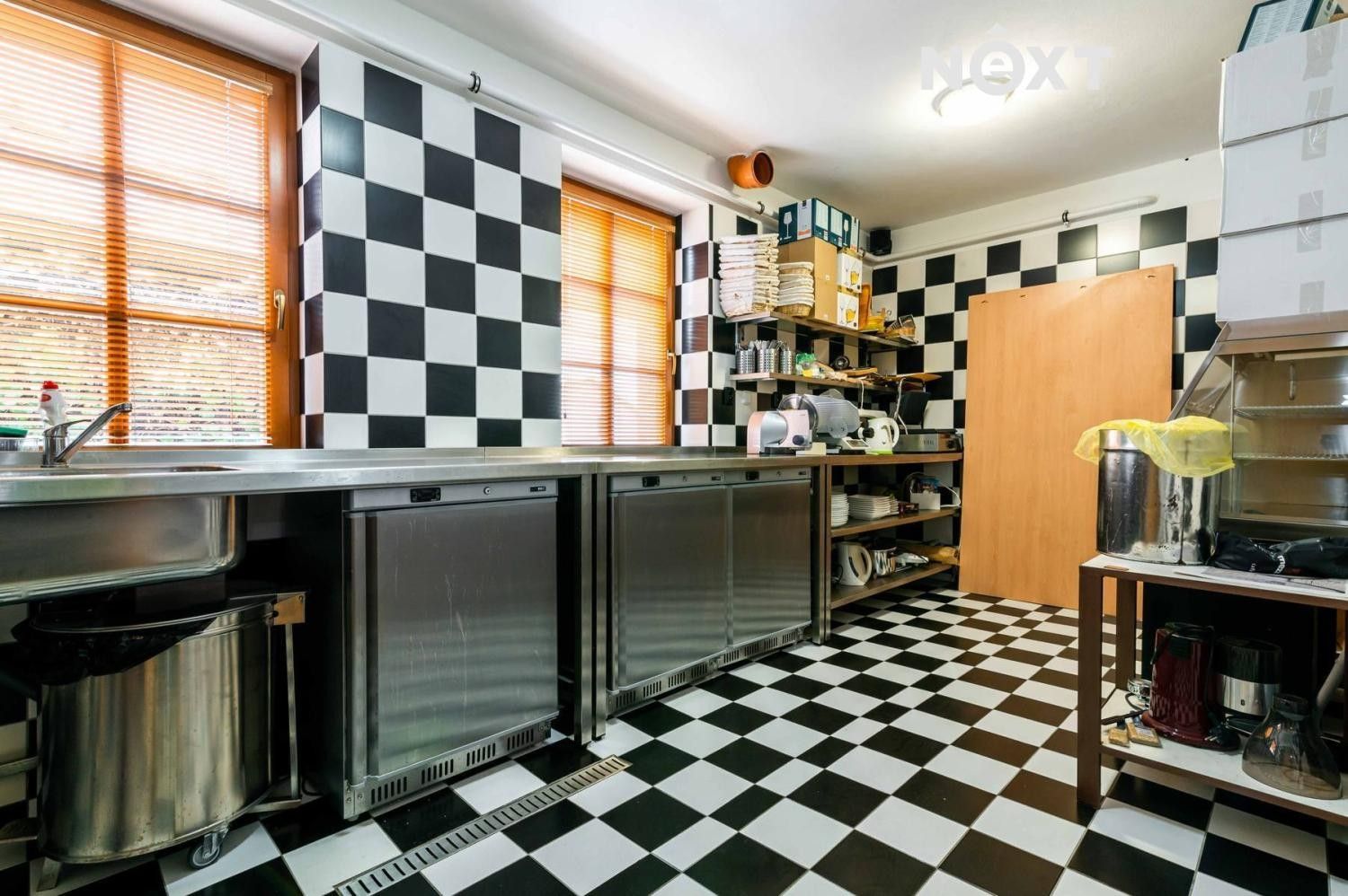 Prodej nemovitosti 538 m² - foto 23