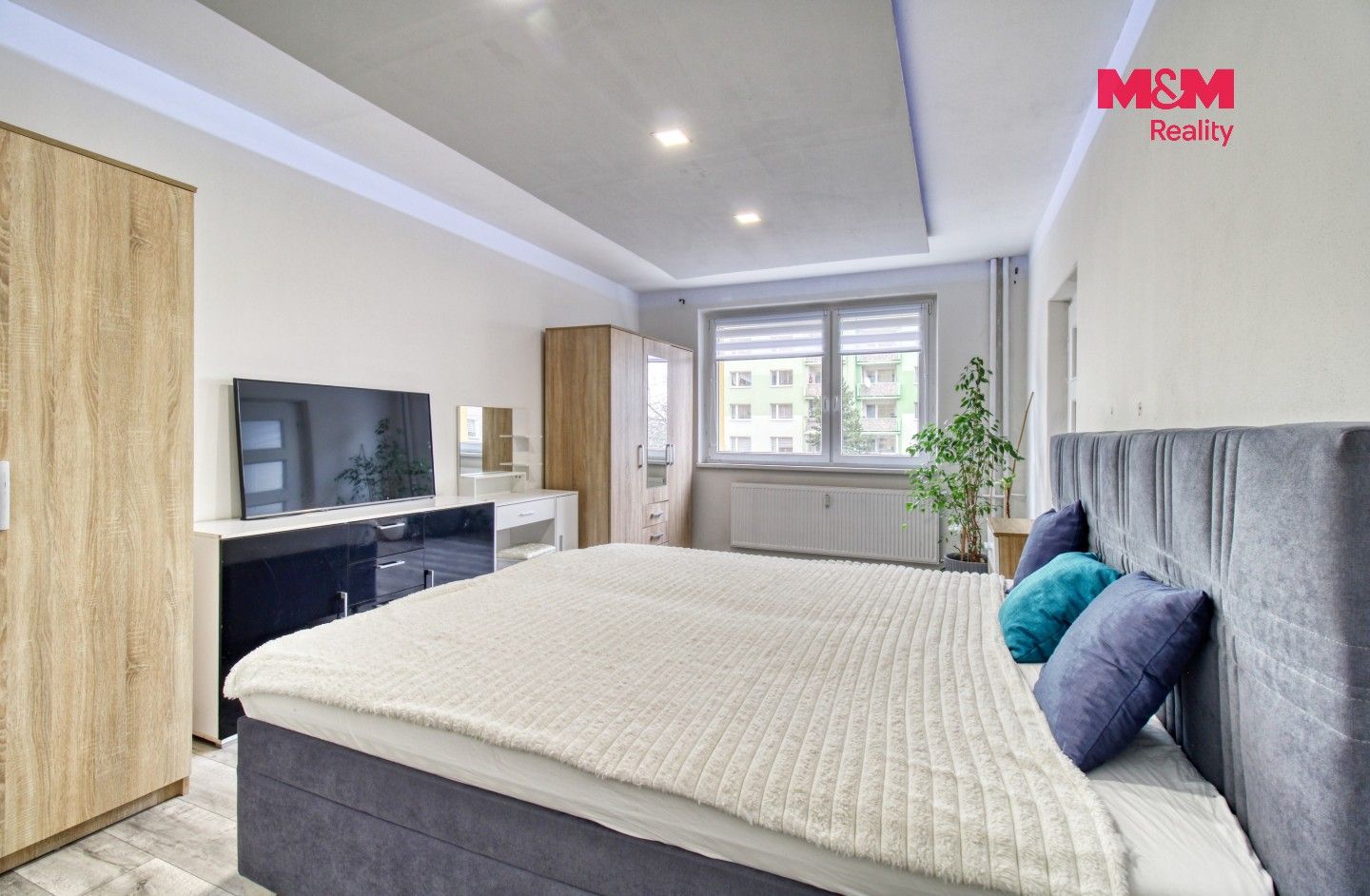 Prodej bytu 2+1 60 m² - foto 4