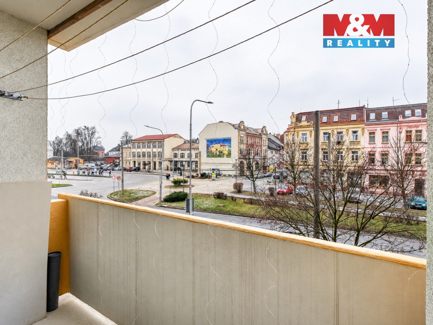 Prodej bytu 2+1 60 m² - foto 10