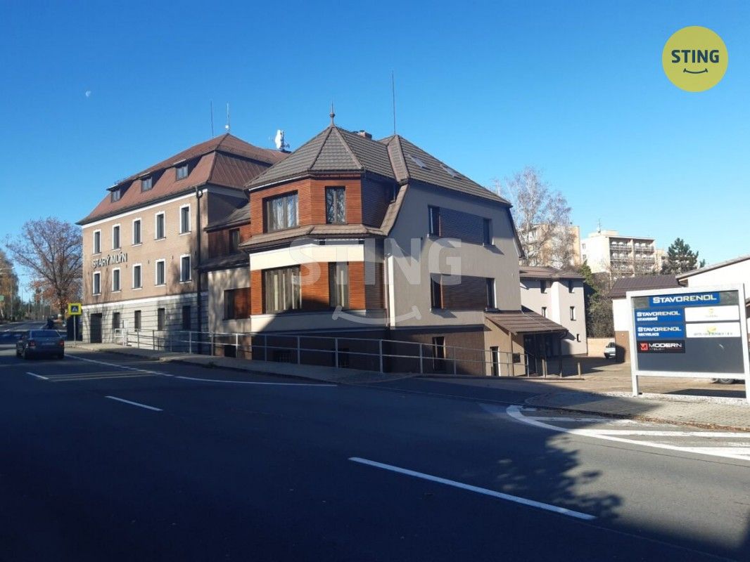 Pronájem komerčního prostoru 21 m² - foto 3