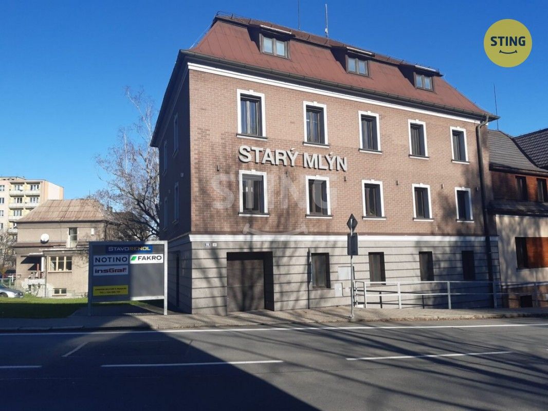 Pronájem komerčního prostoru 21 m² - foto 2