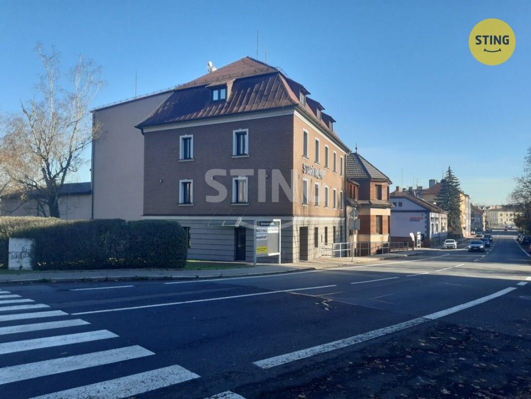 Pronájem komerčního prostoru 21 m² - foto 4