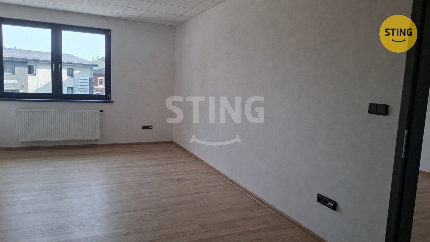 Pronájem komerčního prostoru 21 m² - foto 6