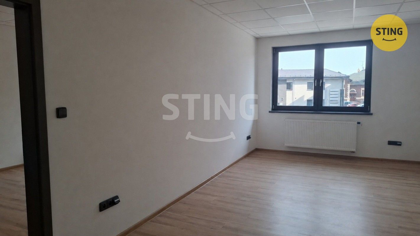 Pronájem komerčního prostoru 21 m² - foto 7