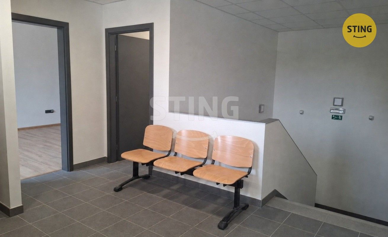 Pronájem komerčního prostoru 21 m² - foto 9