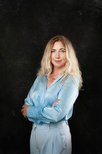 Olga Čada