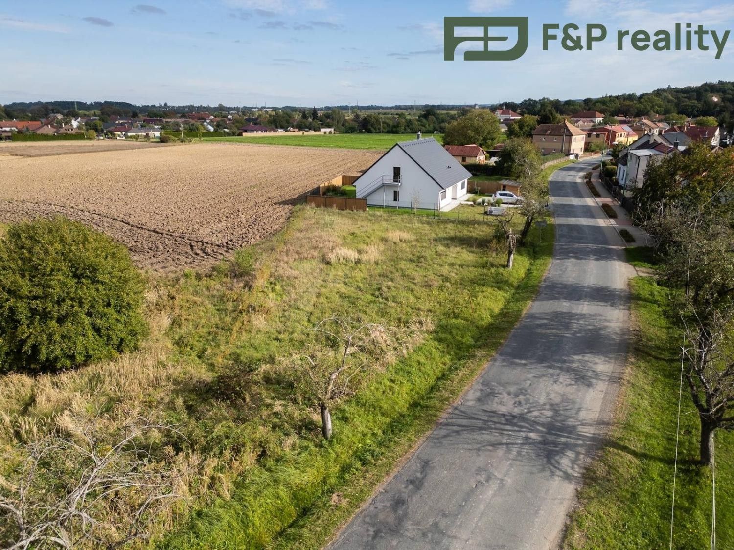Prodej pozemku 900 m² - foto 6