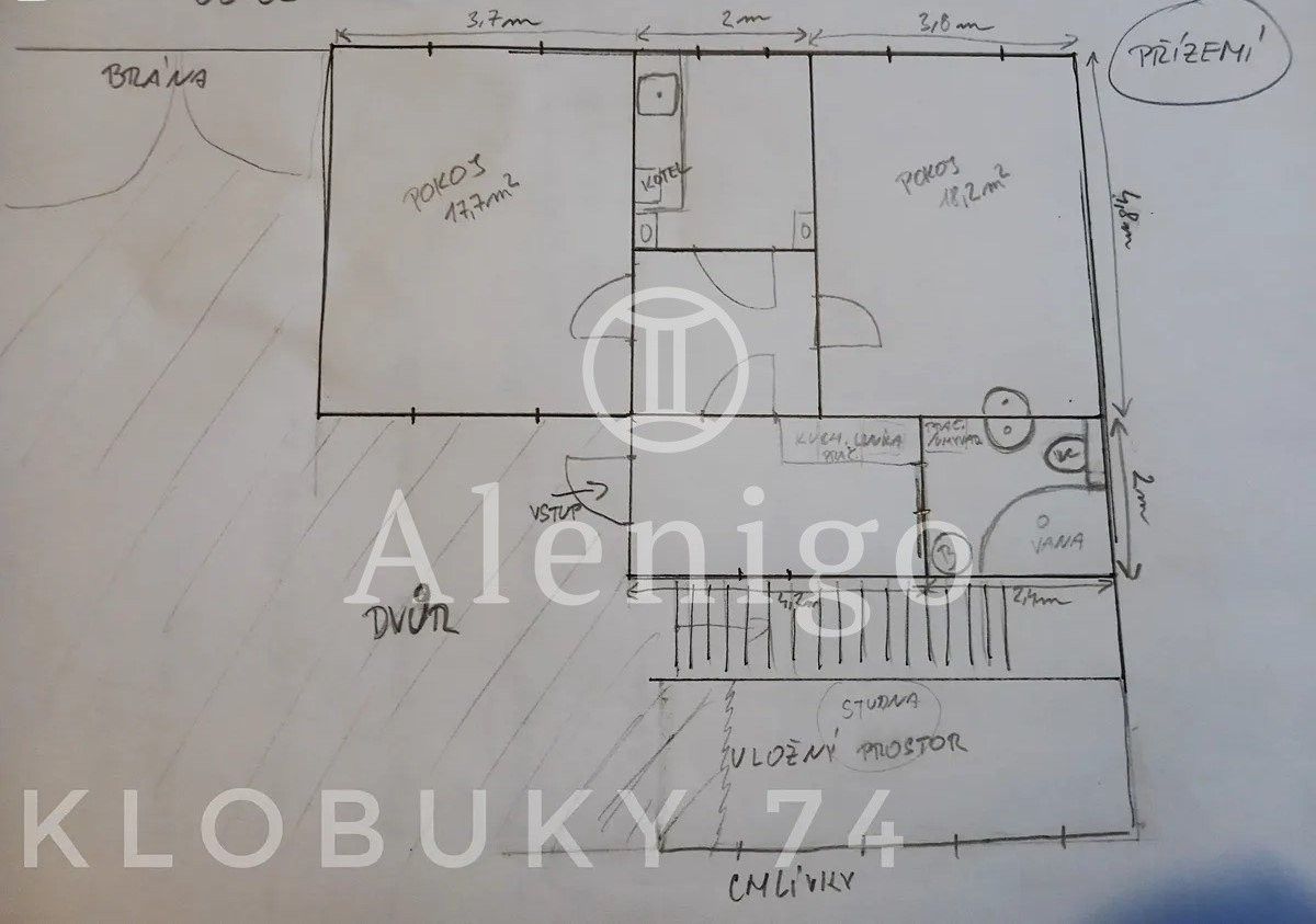 Prodej domu 118 m² - foto 6