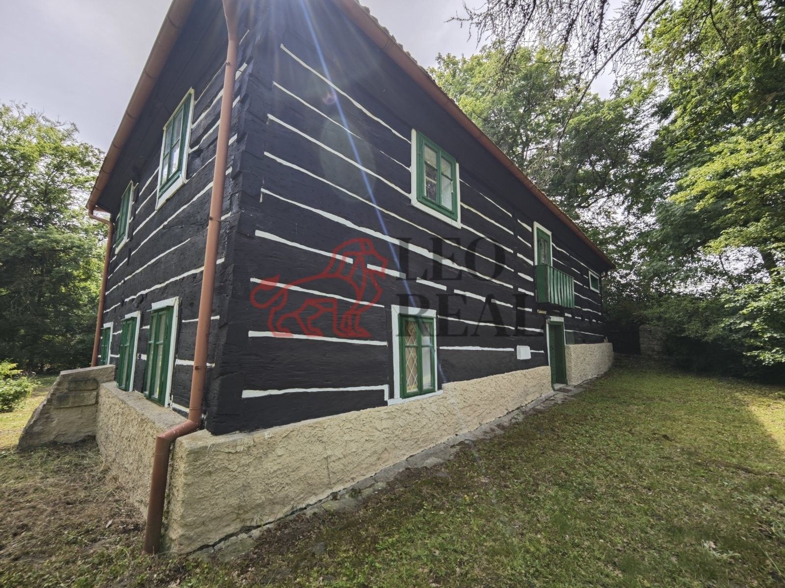 Prodej domu 183 m² - foto 2