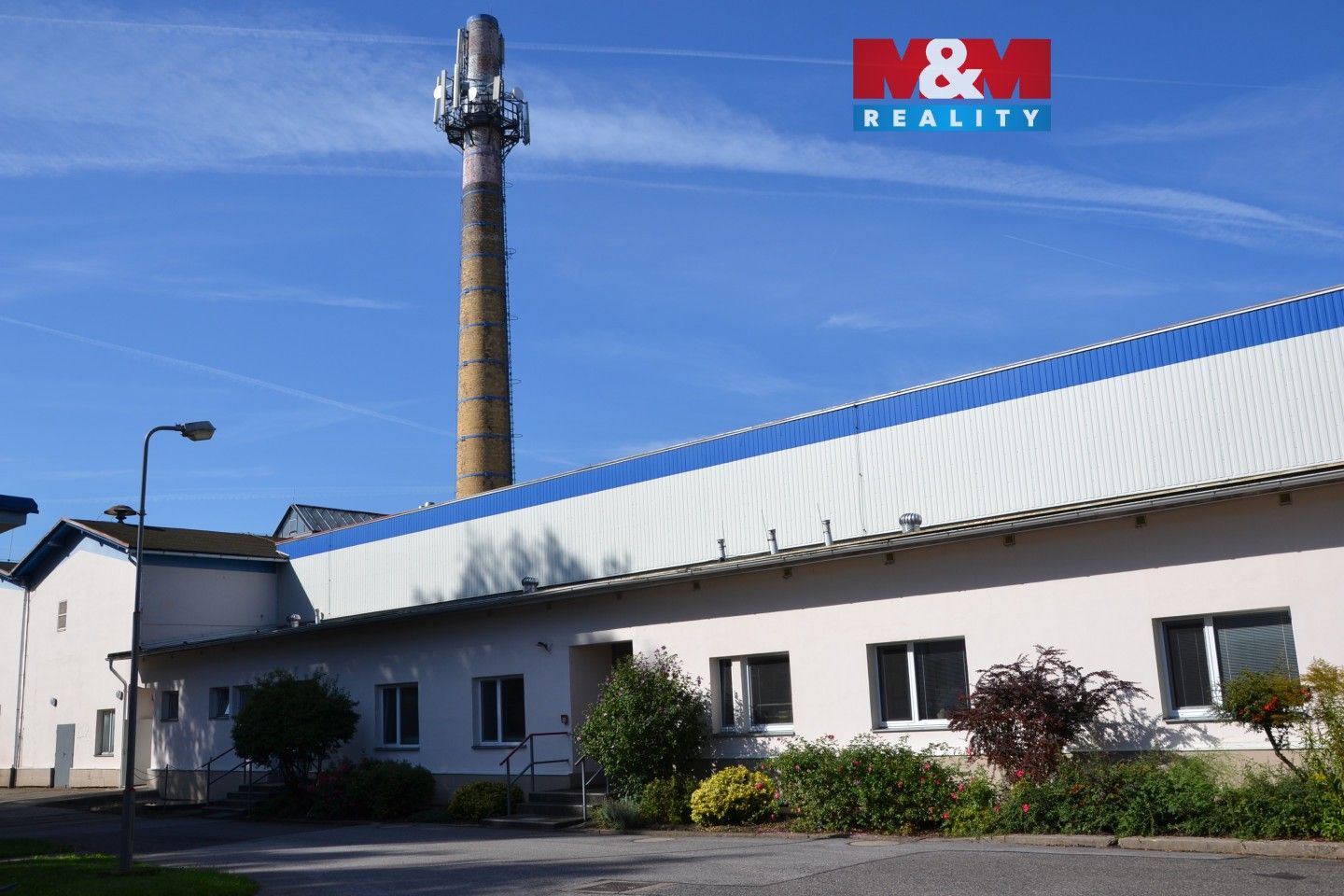 Prodej komerčního prostoru 22000 m² - foto 3