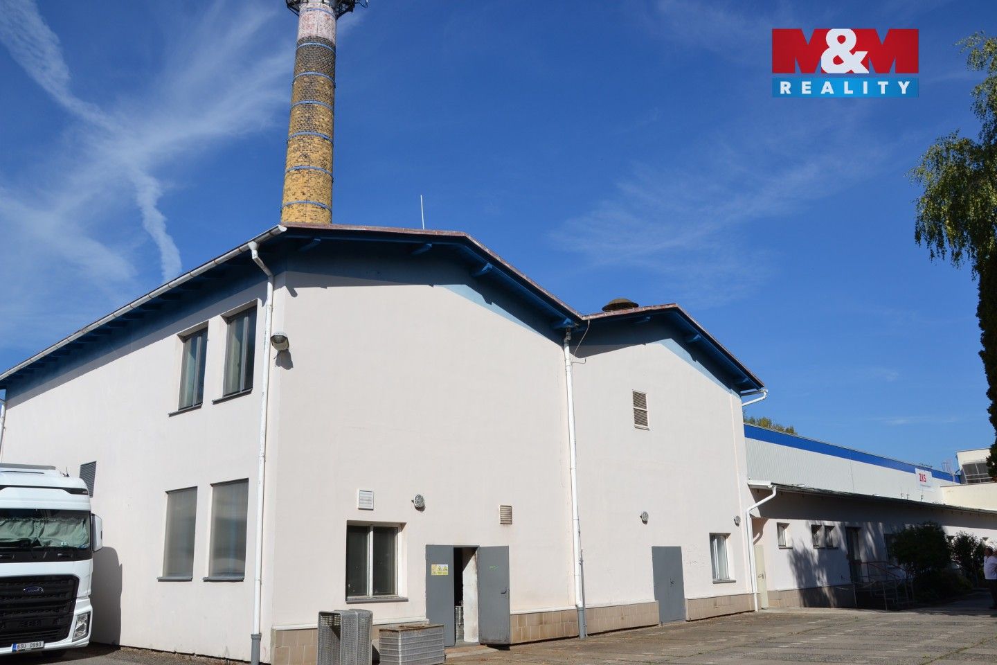 Prodej komerčního prostoru 22000 m² - foto 7