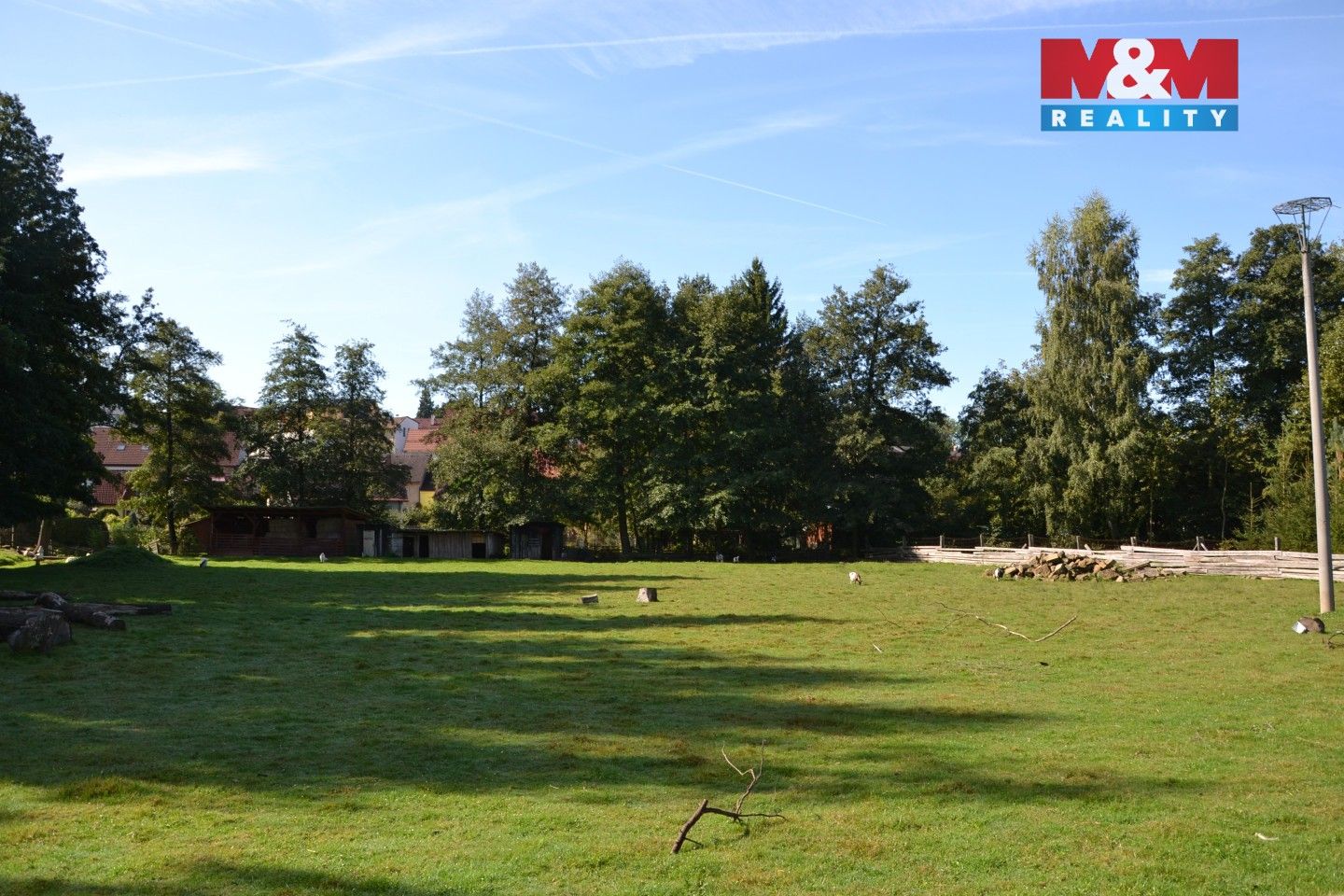 Prodej komerčního prostoru 22000 m² - foto 4