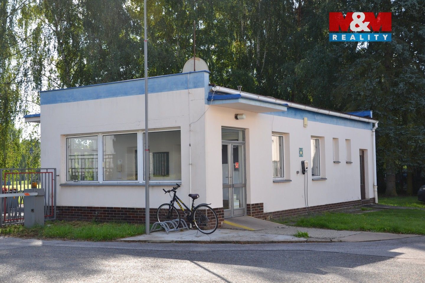 Prodej komerčního prostoru 22000 m² - foto 5