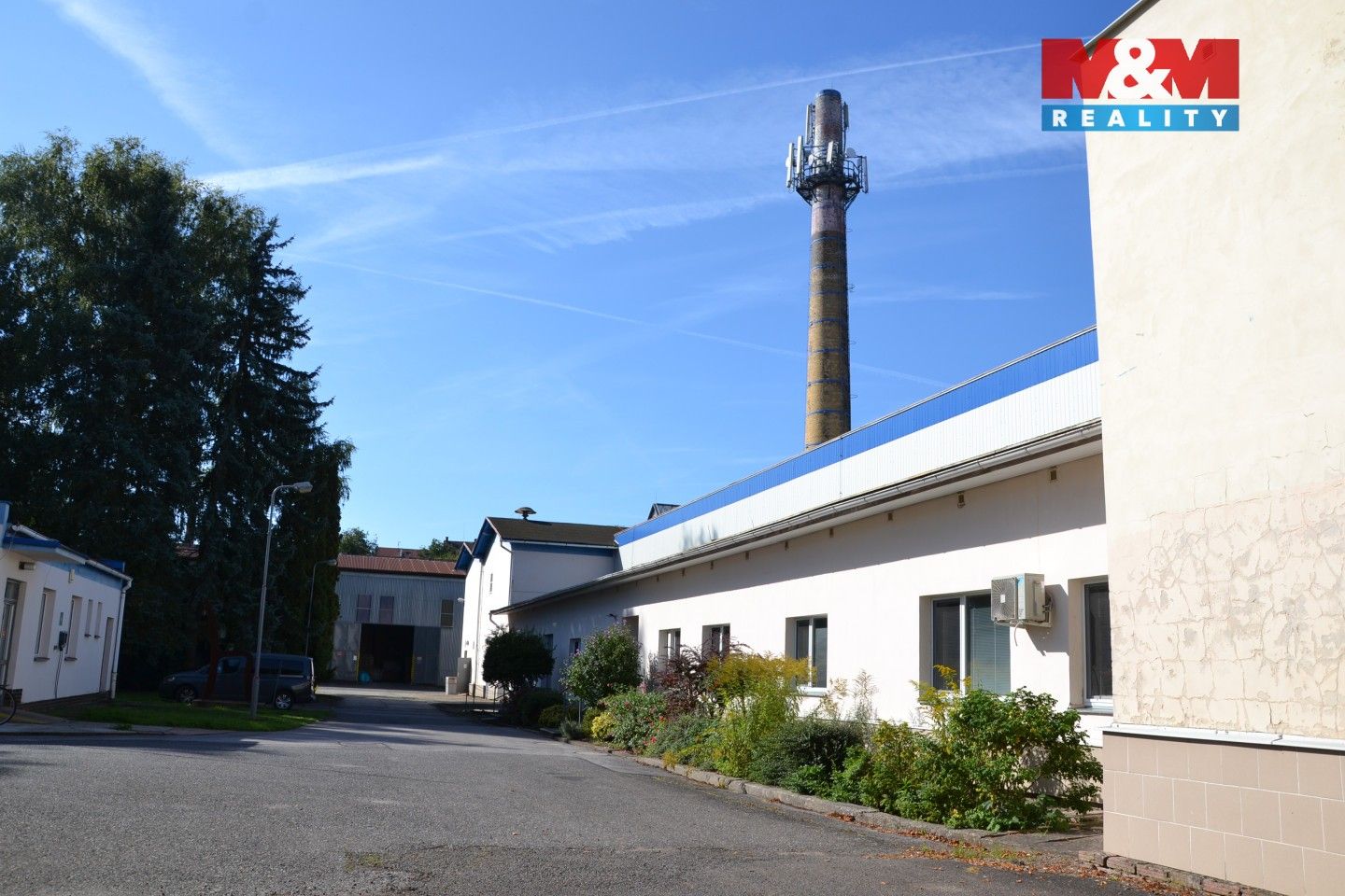 Prodej komerčního prostoru 22000 m² - foto 11