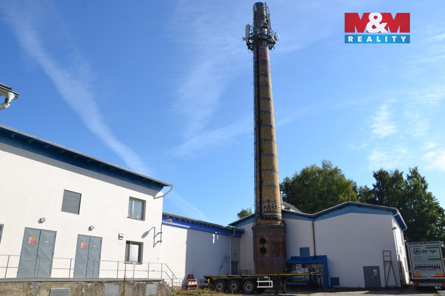 Prodej komerčního prostoru 22000 m² - foto 13