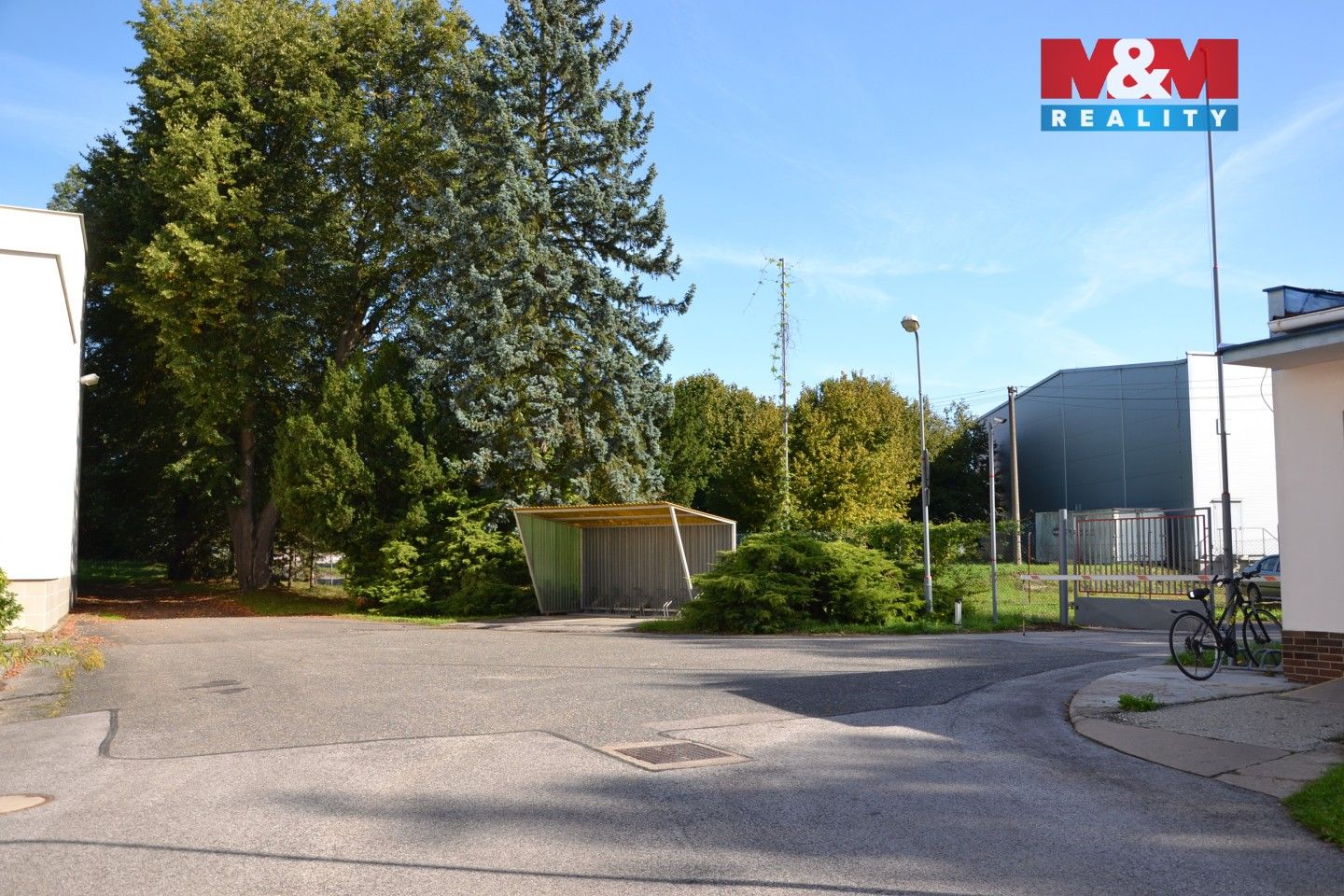 Prodej komerčního prostoru 22000 m² - foto 22