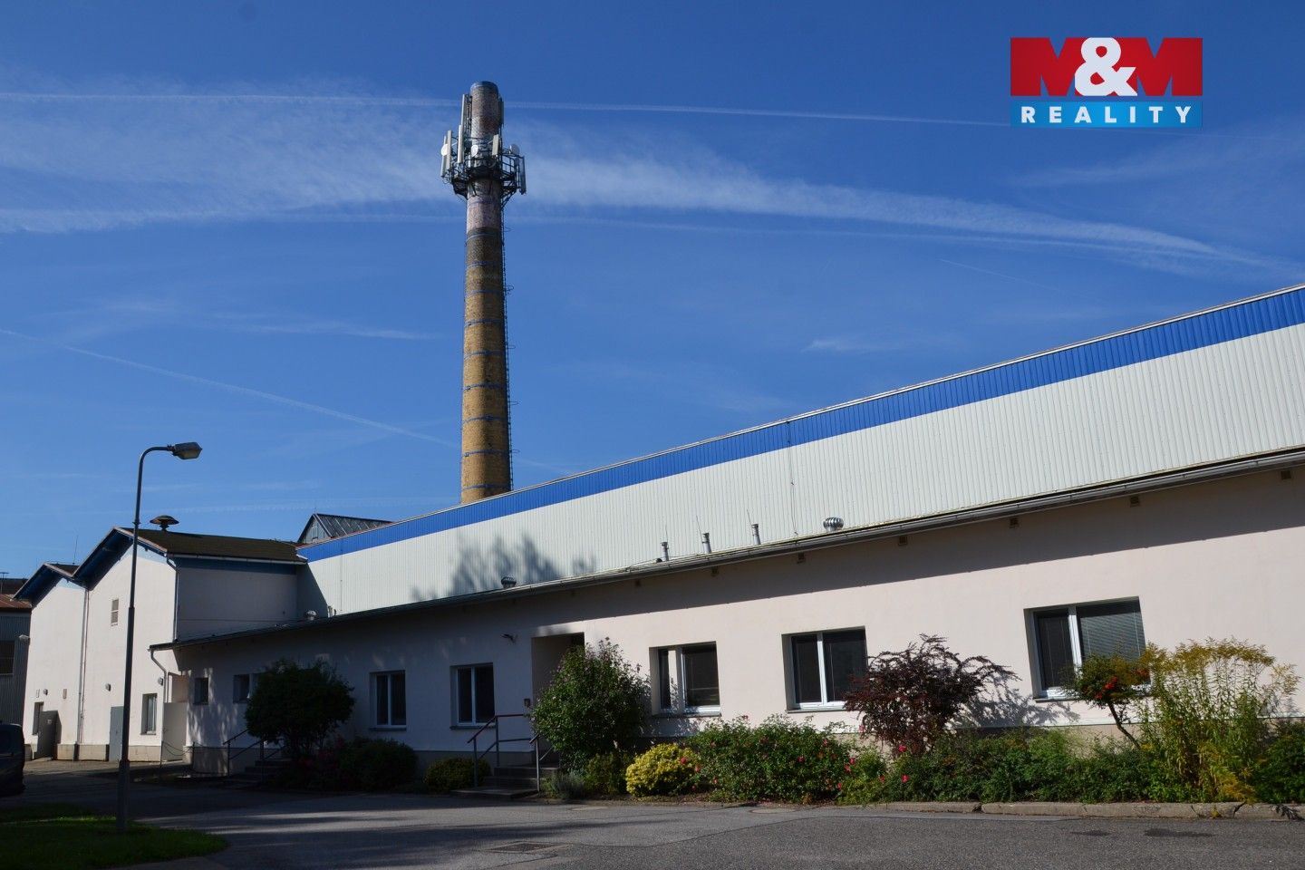 Prodej komerčního prostoru 22000 m² - foto 20