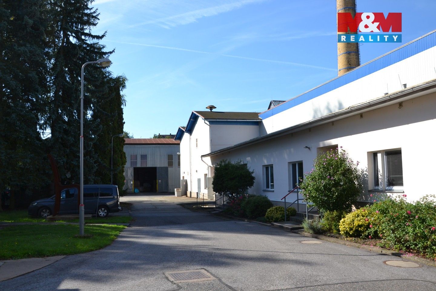 Prodej komerčního prostoru 22000 m² - foto 21