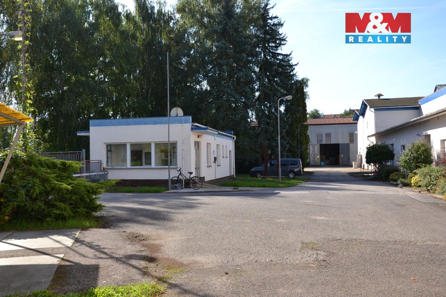 Prodej komerčního prostoru 22000 m² - foto 19