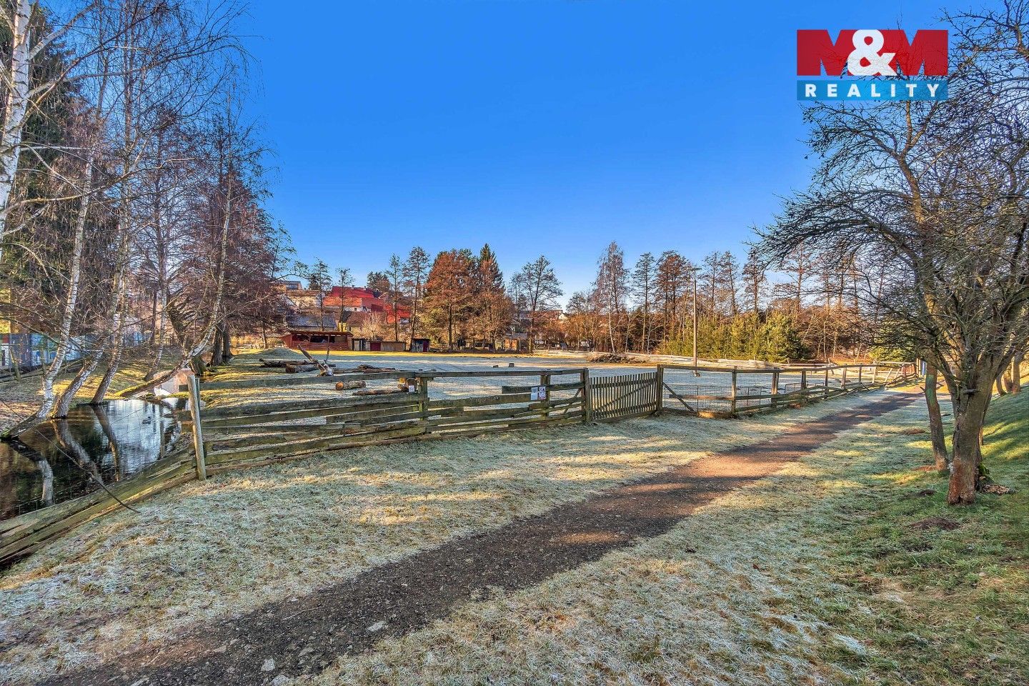 Prodej komerčního prostoru 22000 m² - foto 26