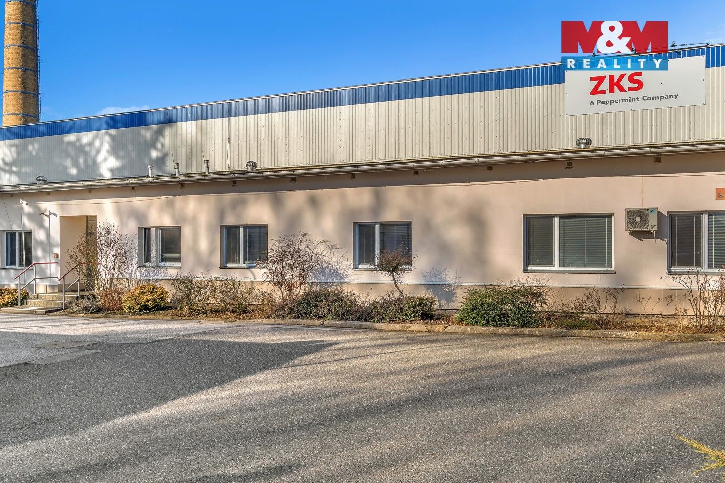 Prodej komerčního prostoru 22000 m² - foto 28