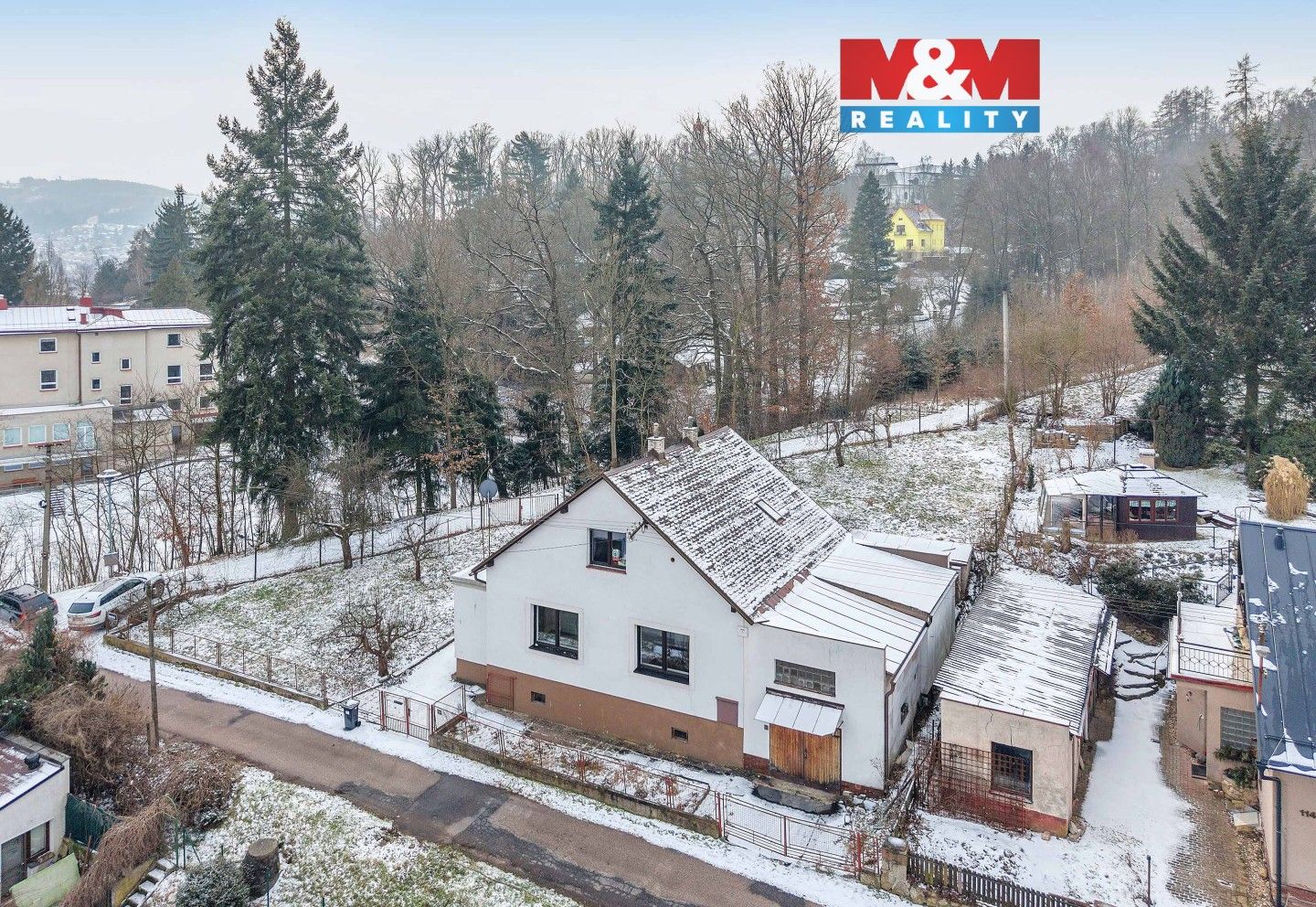 Prodej domu 155 m² - foto 2