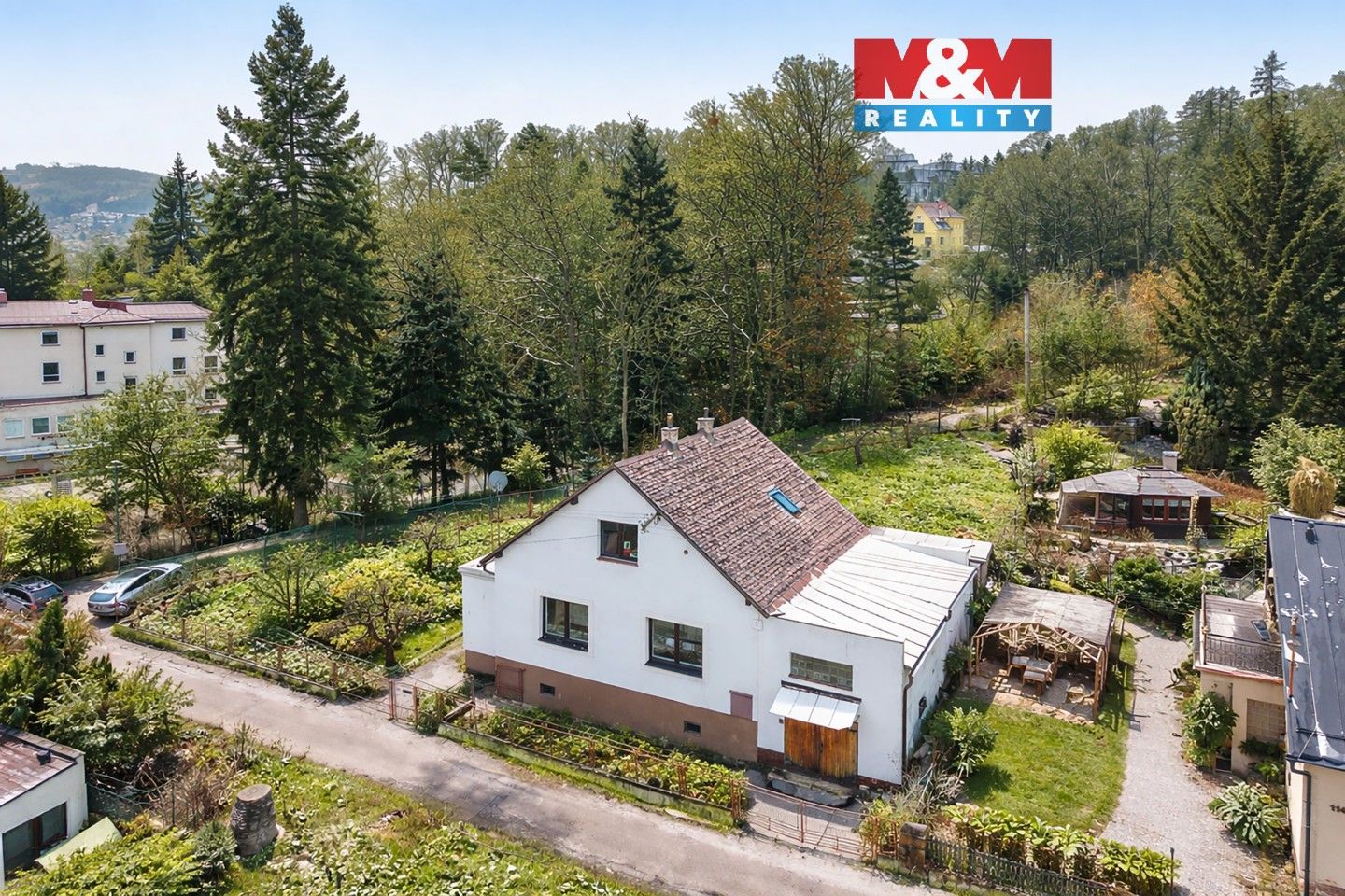Prodej domu 155 m² - foto 1